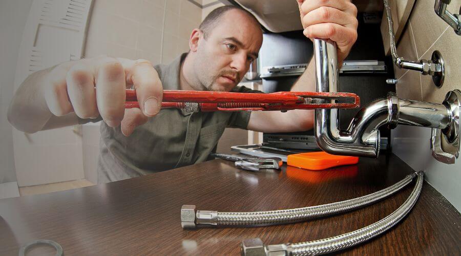 Local expert plumbing services in Confluence, PA